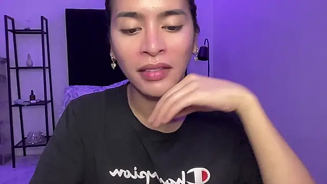 your bianca69 online show from March 26, 2026, 5:13 am