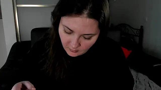 Snapshot of MarySwon chatting on February 18, 2025, 5:21 pm MarySwon online show from February 18, 2025, 5:21 pm