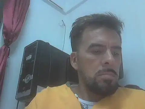 el principe hot online show from October 30, 2025, 1:40 am