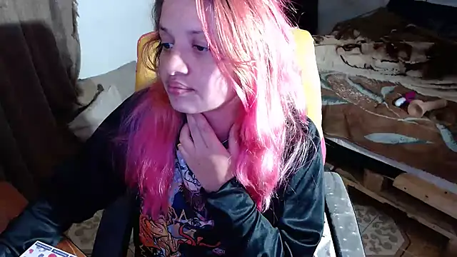 kattydirtylol online show from December 10, 2024, 12:50 am