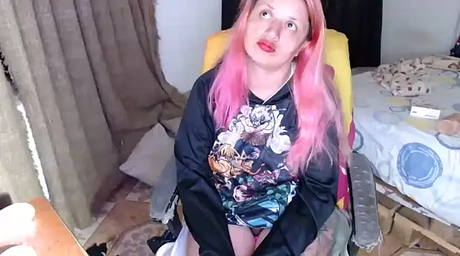 kattydirtylol online show from December 12, 2024, 4:48 am