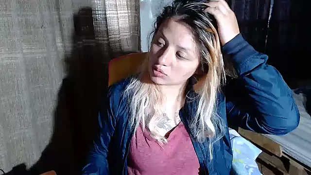 kattydirtylol online show from January 16, 2025, 8:36 pm