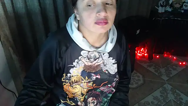 kattydirtylol online show from September 12, 2025, 4:23 am