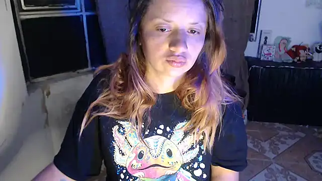 kattydirtylol online show from November 16, 2025, 1:55 am