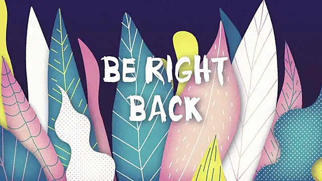 Ninimoon online show from November 30, 2025, 5:00 am