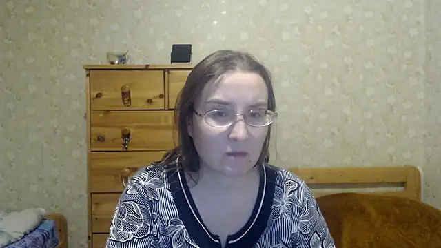 Smart Rose online show from February 12, 2025, 11:41 pm