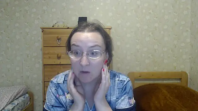 Smart Rose online show from March 8, 2025, 2:19 pm