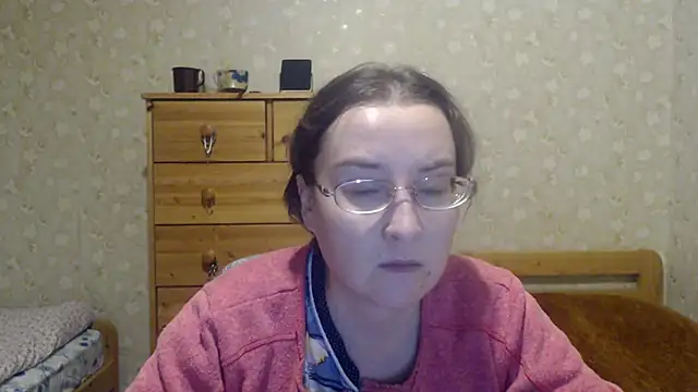 Smart Rose online show from March 14, 2025, 10:16 pm