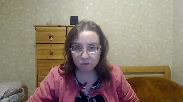 Smart Rose online show from March 21, 2025, 11:12 pm