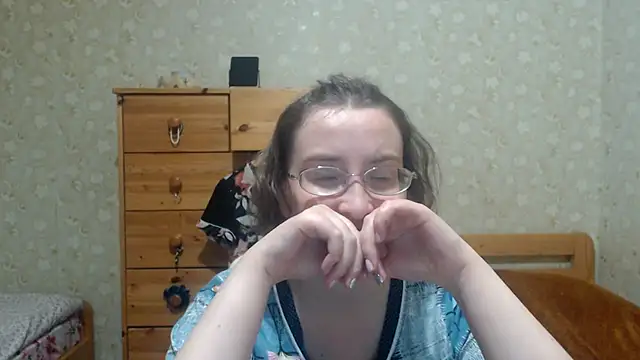 Smart Rose online show from September 22, 2025, 10:23 pm