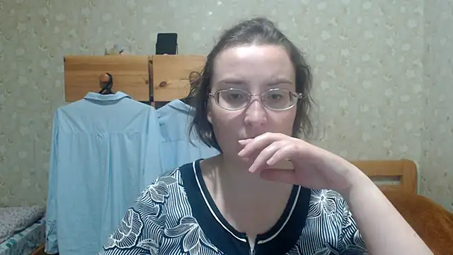 Smart Rose online show from October 10, 2025, 7:57 pm