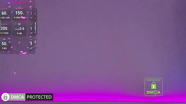  Nya Neko Nya  online show from March 16, 2025, 9:47 pm