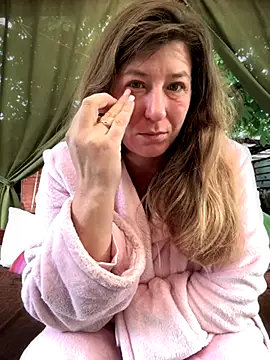 Natali UA online show from September 19, 2025, 4:47 am