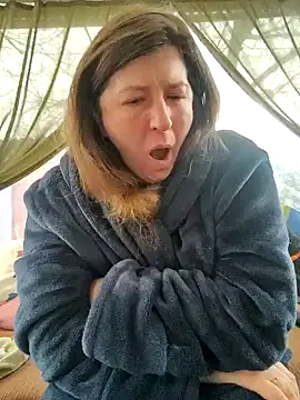 Natali UA online show from November 25, 2025, 5:40 am