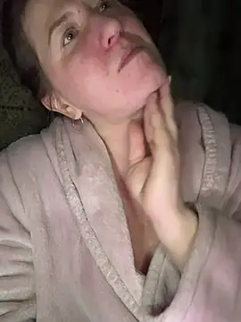 Natali UA online show from February 1, 2026, 7:23 pm