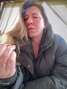 Natali UA online show from March 16, 2026, 6:39 am