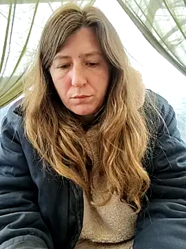 Natali UA online show from April 8, 2026, 10:59 am