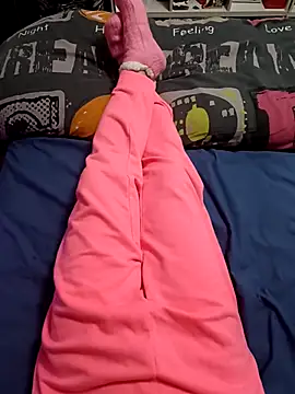 JulietteMaitresse online show from December 4, 2025, 4:22 am