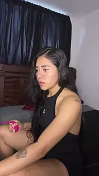 aimi art1 online show from March 17, 2026, 10:46 pm