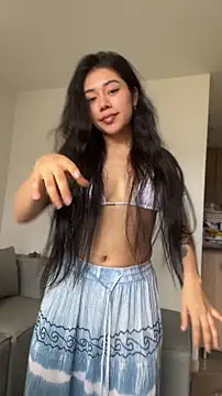 Snapshot of aimi_art1 chatting on May 15, 2026, 7:32 pm aimi art1 online show from May 15, 2026, 7:32 pm