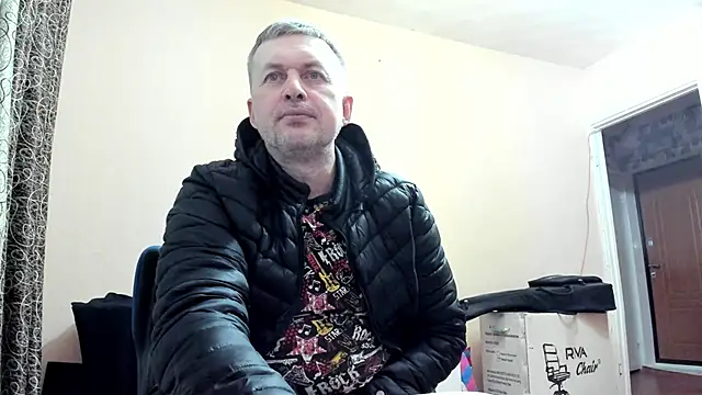 SanFrantsisko online show from September 11, 2025, 10:10 pm