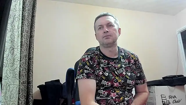 SanFrantsisko online show from October 10, 2025, 10:20 pm