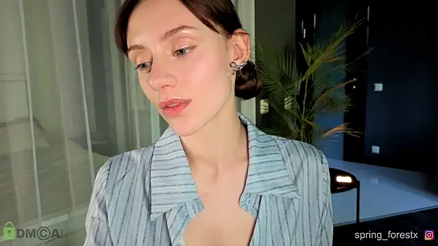 Snapshot of spring_forest chatting on May 14, 2026, 2:57 pm spring forest online show from May 14, 2026, 2:57 pm