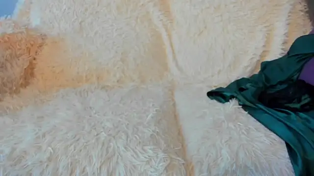 ChristinaGlory online show from February 28, 2026, 5:52 am