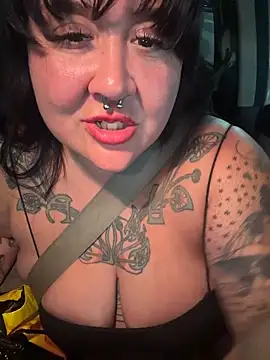 Sad1st1kSadie online show from March 8, 2026, 2:04 am