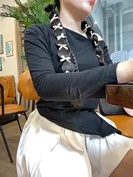 Snapshot of Meilian2021 chatting on November 11, 2025, 4:45 am Meilian2021 online show from November 11, 2025, 4:45 am