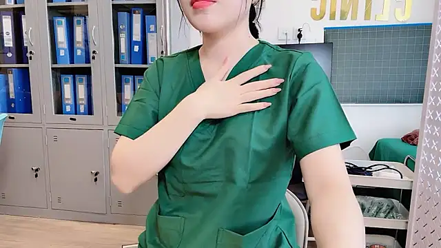 Snapshot of Meilian2021 chatting on November 13, 2025, 5:06 am Meilian2021 online show from November 13, 2025, 5:06 am