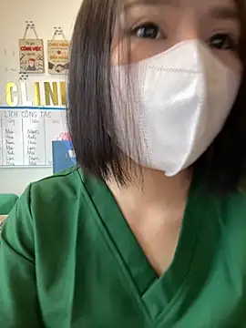 Snapshot of Meilian2021 chatting on November 15, 2025, 4:32 am Meilian2021 online show from November 15, 2025, 4:32 am