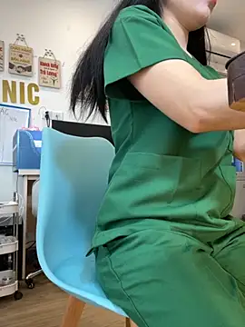 Snapshot of Meilian2021 chatting on November 18, 2025, 5:12 am Meilian2021 online show from November 18, 2025, 5:12 am