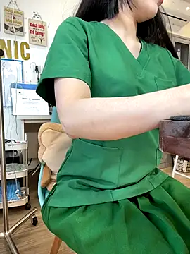 Snapshot of Meilian2021 chatting on November 26, 2025, 4:35 am Meilian2021 online show from November 26, 2025, 4:35 am