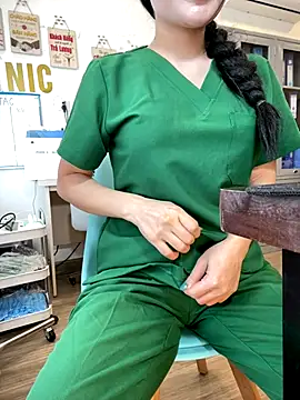 Snapshot of Meilian2021 chatting on November 30, 2025, 4:49 am Meilian2021 online show from November 30, 2025, 4:49 am