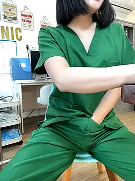 Snapshot of Meilian2021 chatting on December 1, 2025, 4:17 am Meilian2021 online show from December 1, 2025, 4:17 am