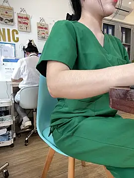 Snapshot of Meilian2021 chatting on December 20, 2025, 4:52 am Meilian2021 online show from December 20, 2025, 4:52 am