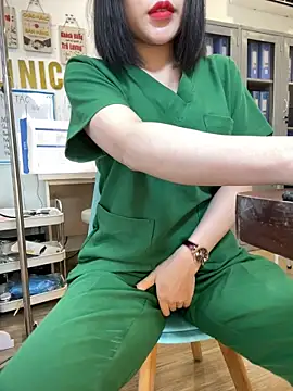 Snapshot of Meilian2021 chatting on January 6, 2026, 4:38 am Meilian2021 online show from January 6, 2026, 4:38 am