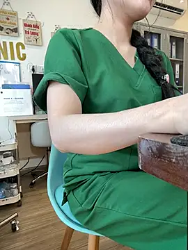 Snapshot of Meilian2021 chatting on January 8, 2026, 4:48 am Meilian2021 online show from January 8, 2026, 4:48 am