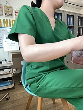 Snapshot of Meilian2021 chatting on January 10, 2026, 4:36 am Meilian2021 online show from January 10, 2026, 4:36 am