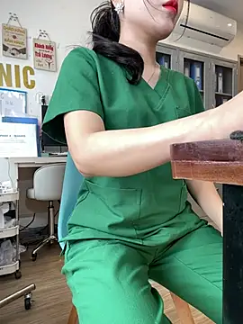 Snapshot of Meilian2021 chatting on February 1, 2026, 4:44 am Meilian2021 online show from February 1, 2026, 4:44 am