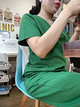 Snapshot of Meilian2021 chatting on February 5, 2026, 3:55 am Meilian2021 online show from February 5, 2026, 3:55 am