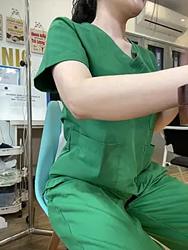 Snapshot of Meilian2021 chatting on February 7, 2026, 5:00 am Meilian2021 online show from February 7, 2026, 5:00 am