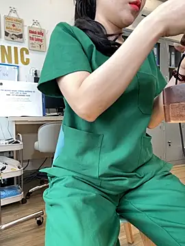 Snapshot of Meilian2021 chatting on February 13, 2026, 6:53 am Meilian2021 online show from February 13, 2026, 6:53 am