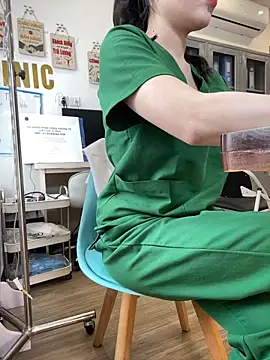 Snapshot of Meilian2021 chatting on March 6, 2026, 4:20 am Meilian2021 online show from March 6, 2026, 4:20 am