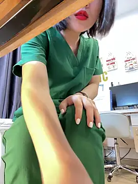 Snapshot of Meilian2021 chatting on March 16, 2026, 3:45 am Meilian2021 online show from March 16, 2026, 3:45 am