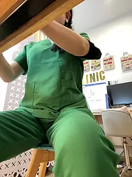 Snapshot of Meilian2021 chatting on March 23, 2026, 3:43 am Meilian2021 online show from March 23, 2026, 3:43 am