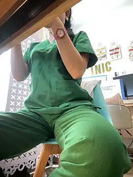 Snapshot of Meilian2021 chatting on March 26, 2026, 3:23 am Meilian2021 online show from March 26, 2026, 3:23 am