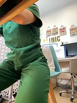 Snapshot of Meilian2021 chatting on March 27, 2026, 5:35 am Meilian2021 online show from March 27, 2026, 5:35 am