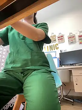 Snapshot of Meilian2021 chatting on April 2, 2026, 3:59 am Meilian2021 online show from April 2, 2026, 3:59 am